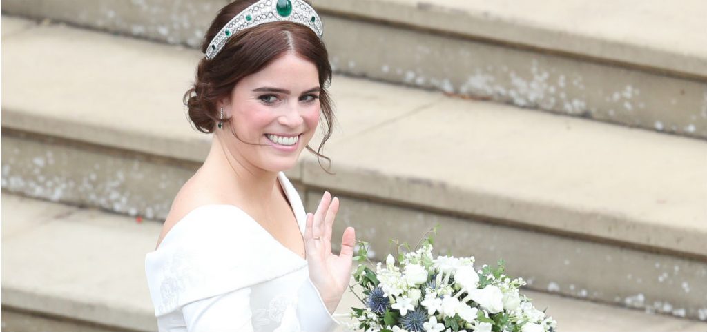 princesa eugenia