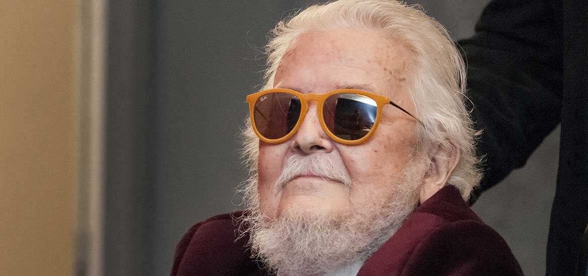 Muere el escritor Fernando del Paso a los 83 años