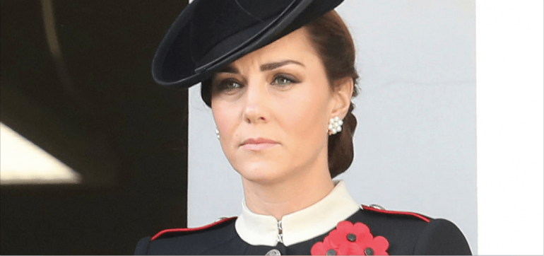 Kate Middleton