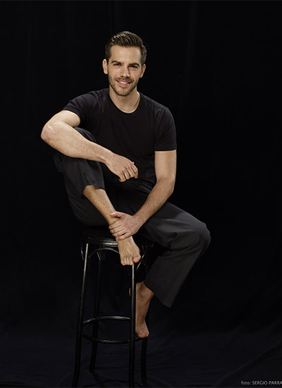Marc Clotet