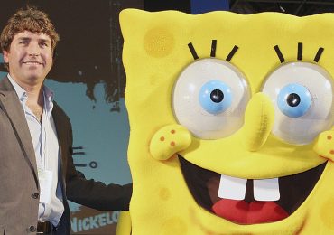 Stephen Hillenburg Famosos