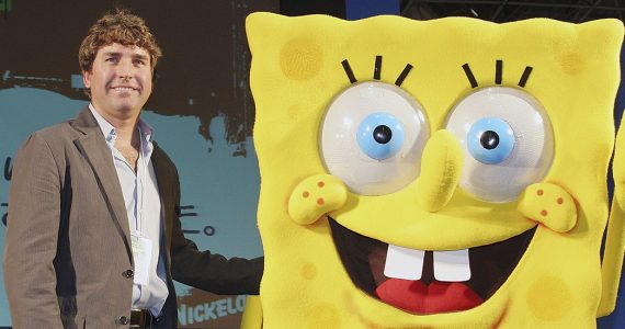 Stephen Hillenburg Famosos