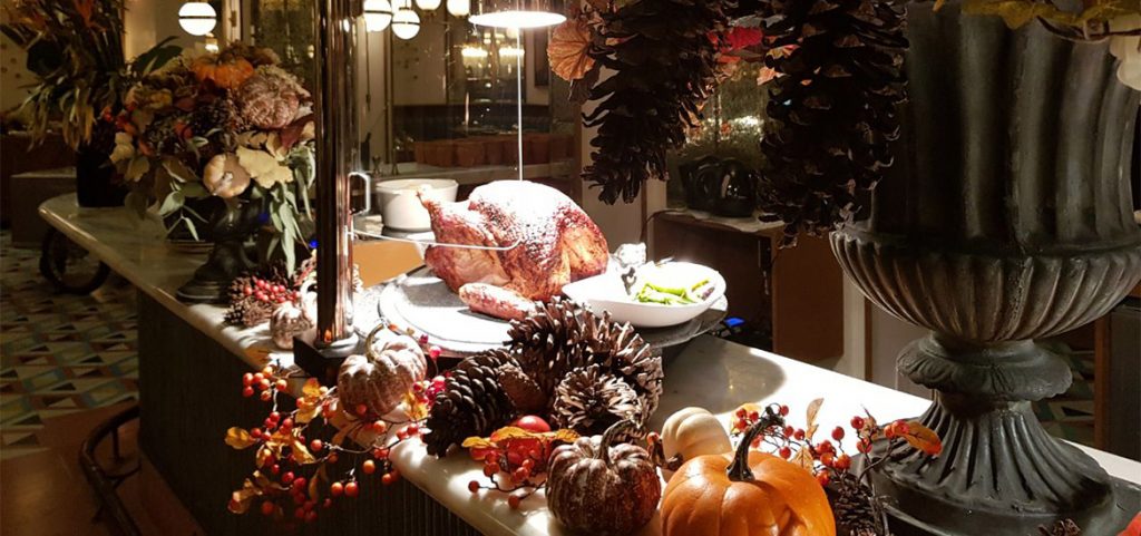 Thanksgiving