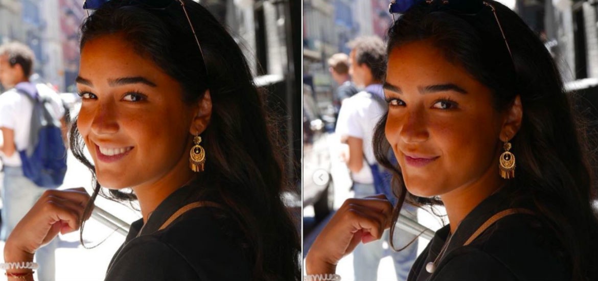 Alejandra Capetillo celebra su cumpleaños número 19