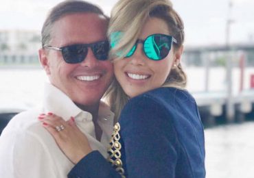 Ex novia de Luis Miguel