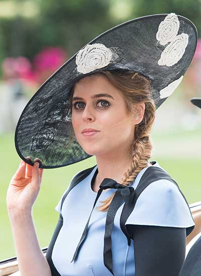 Beatriz de York