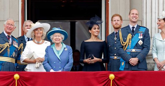 Family Royal