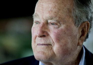 Famosos George Herbert Walker Bush