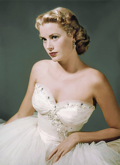 Grace Kelly