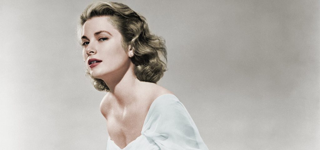 Grace Kelly