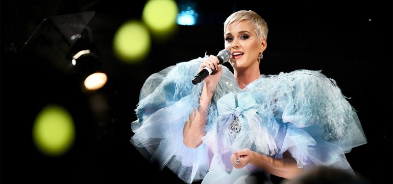 Katy Perry Forbes