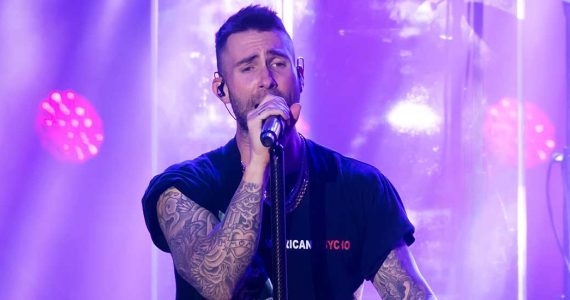 Maroon 5