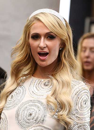 Paris Hilton es soltera de nuevo.
