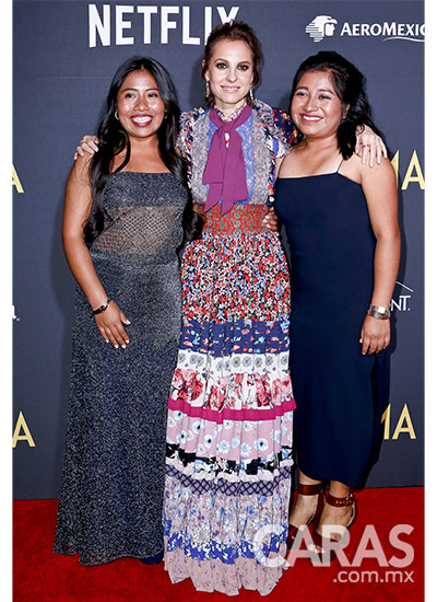 Yalitza