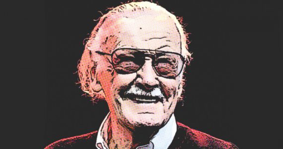 Ultimo adios stan Lee