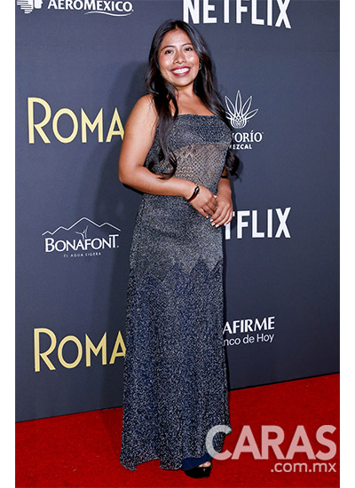 Yalitza