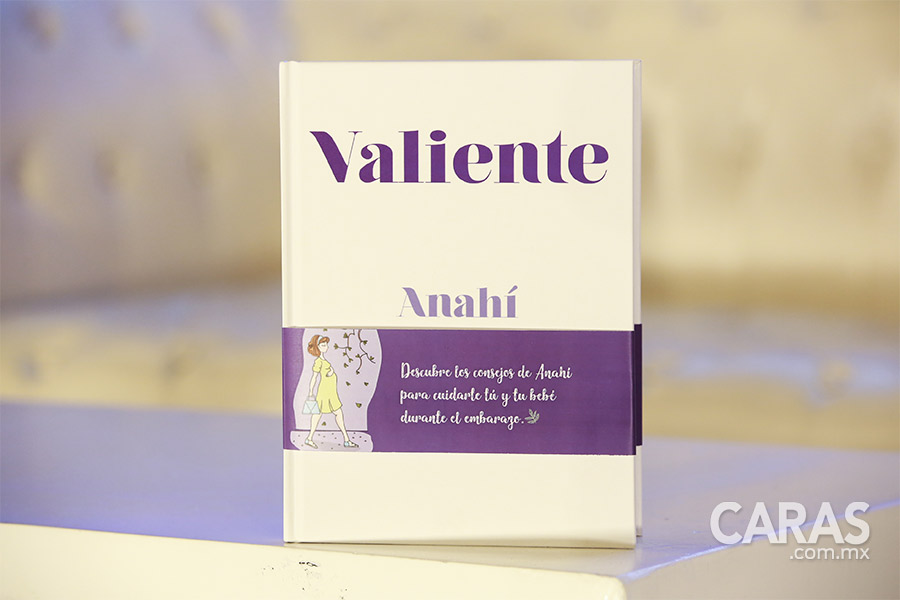 Anahí