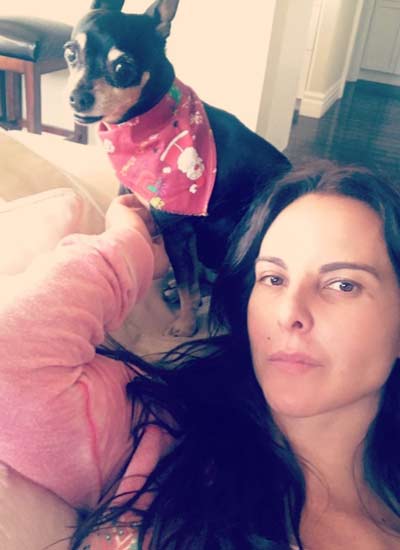 Kate del Castillo