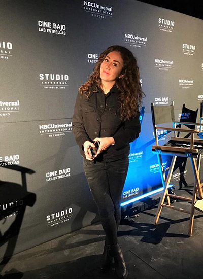 Mariana Avila