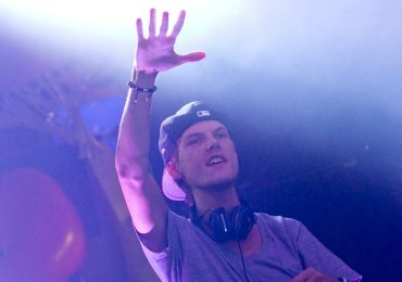 Avicii