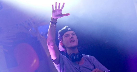 Avicii