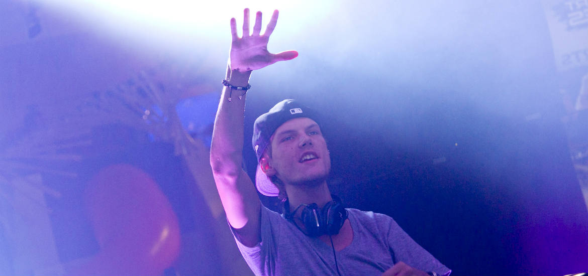 ¿quién Heredará La Fortuna Del Fallecido Dj Avicii