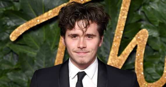Brooklyn Beckham