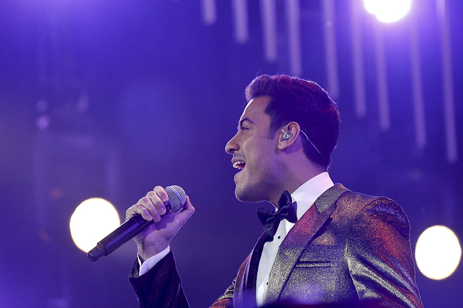 Carlos Rivera