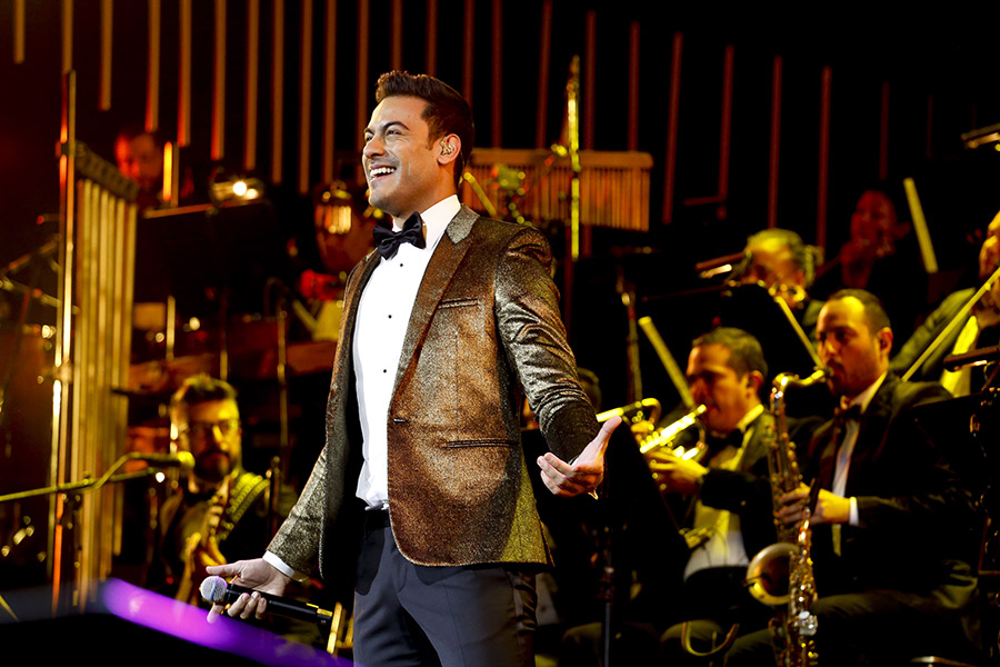 Carlos Rivera