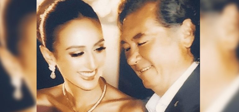 Jorge Hank Rhon- bodas