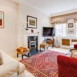 Departamento de Kate y Pippa Middleton