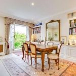 Departamento de Kate y Pippa Middleton