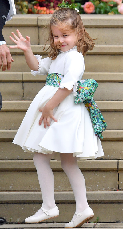 Princesa Charlotte
