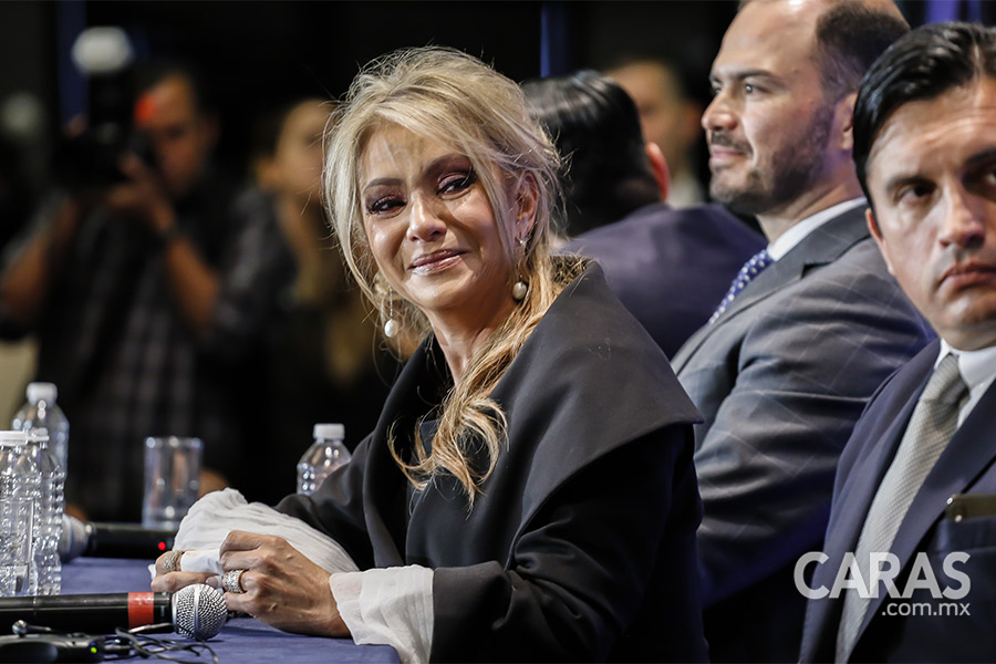 Daniela Castro