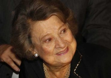 Margarita Orvañanos de Robles