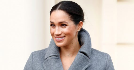 Meghan Markle realiza llamada a mujer que sufrió racismo
