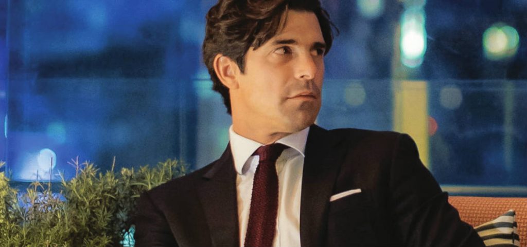 Nacho Figuera