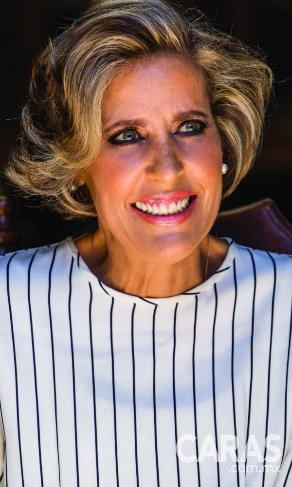 Patricia del Villar