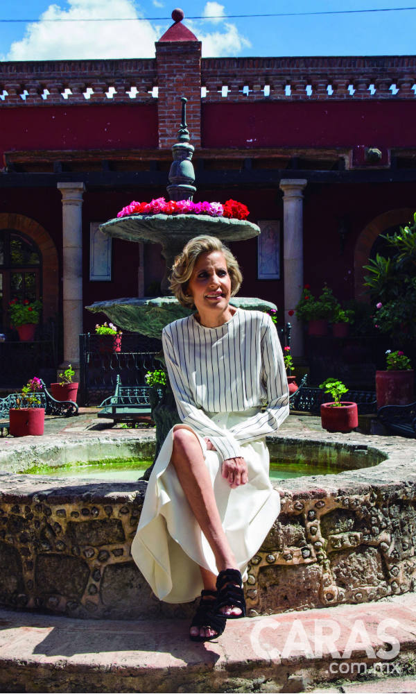 Patricia del Villar