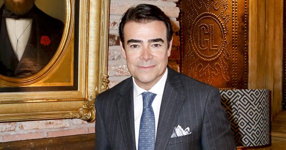Toño Mauri