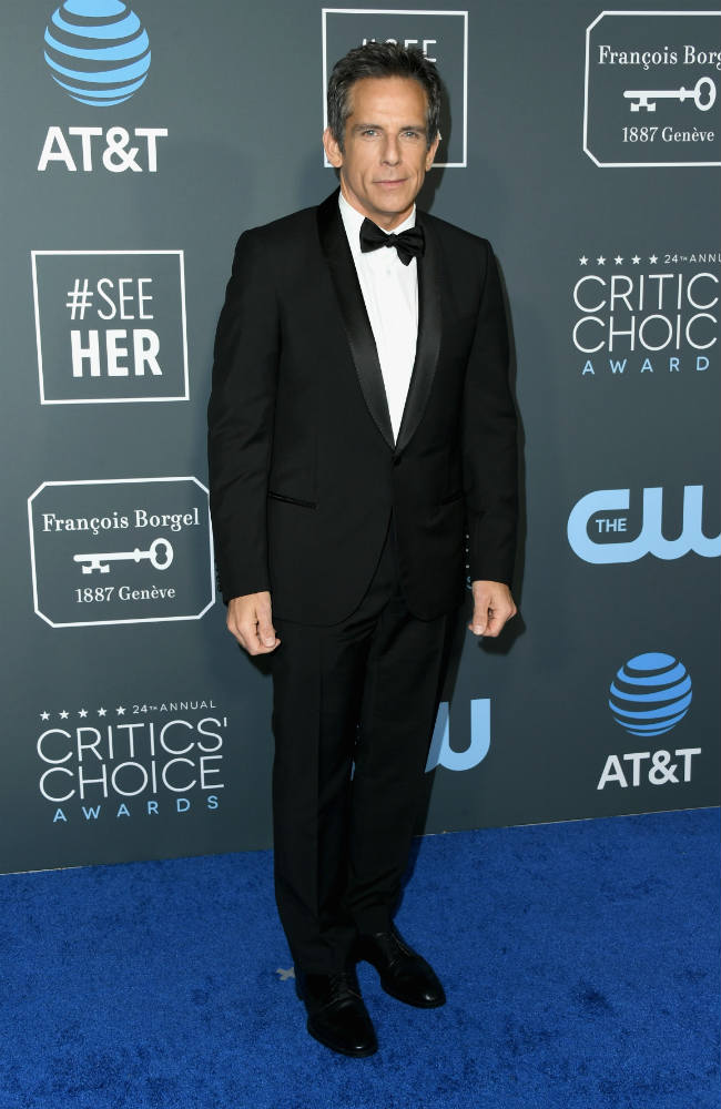 Critics' Choice Awards
