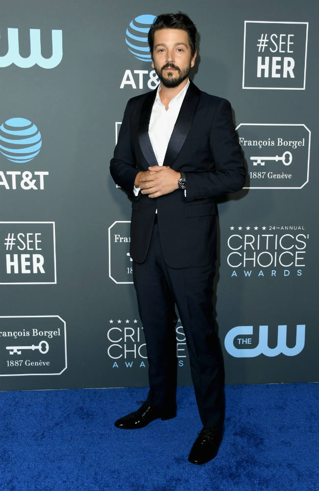 Critics' Choice Awards