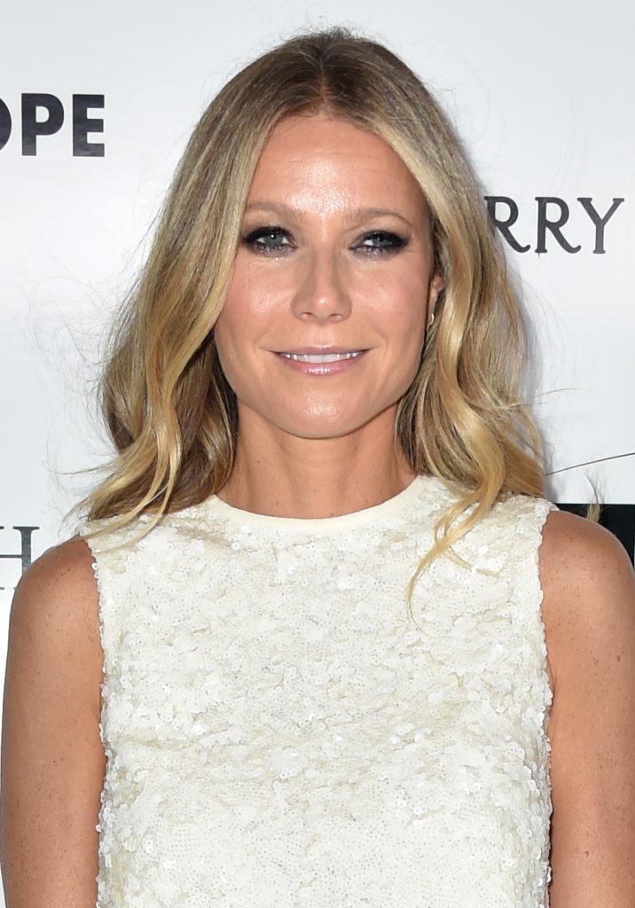 Gwyneth Paltrow