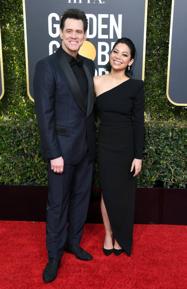 Golden Globes