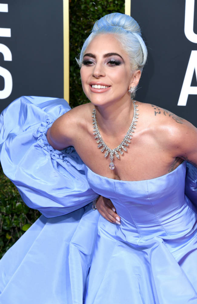 Golden Globes