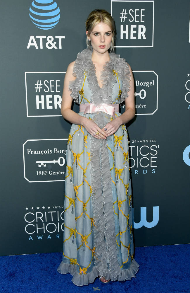 Critics' Choice Awards