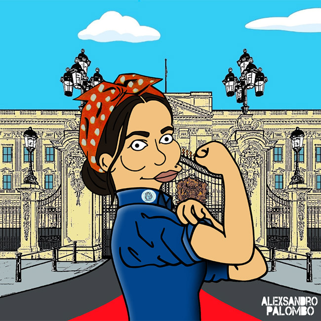 Foto: AleXandro Palombo