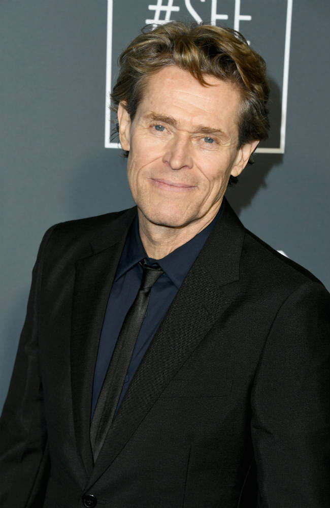 Critics' Choice Awards