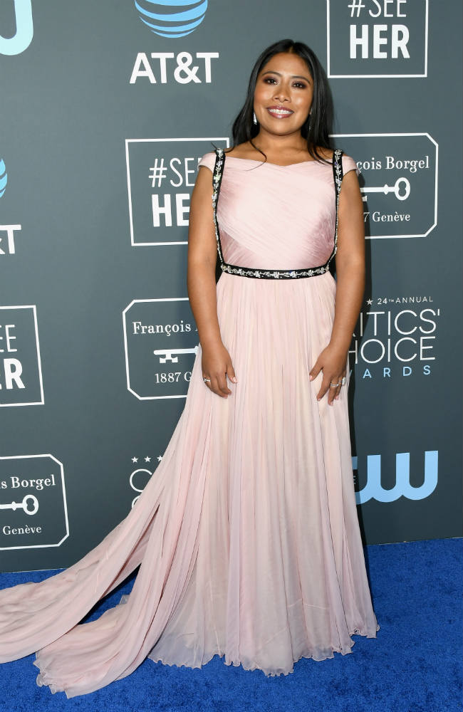 Critics' Choice Awards