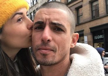 Alberto Guerra y Zuria Vega